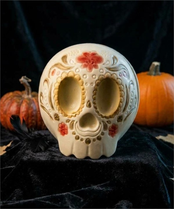 Halloween is Coming !